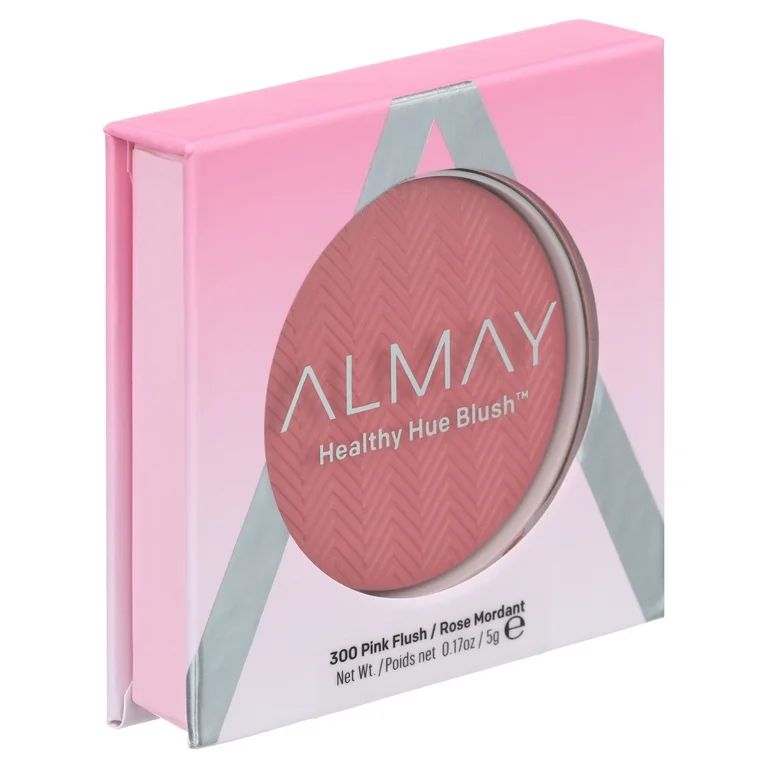 Almay Healthy Hue lightweight Blush - Pink flush | Walmart (US)