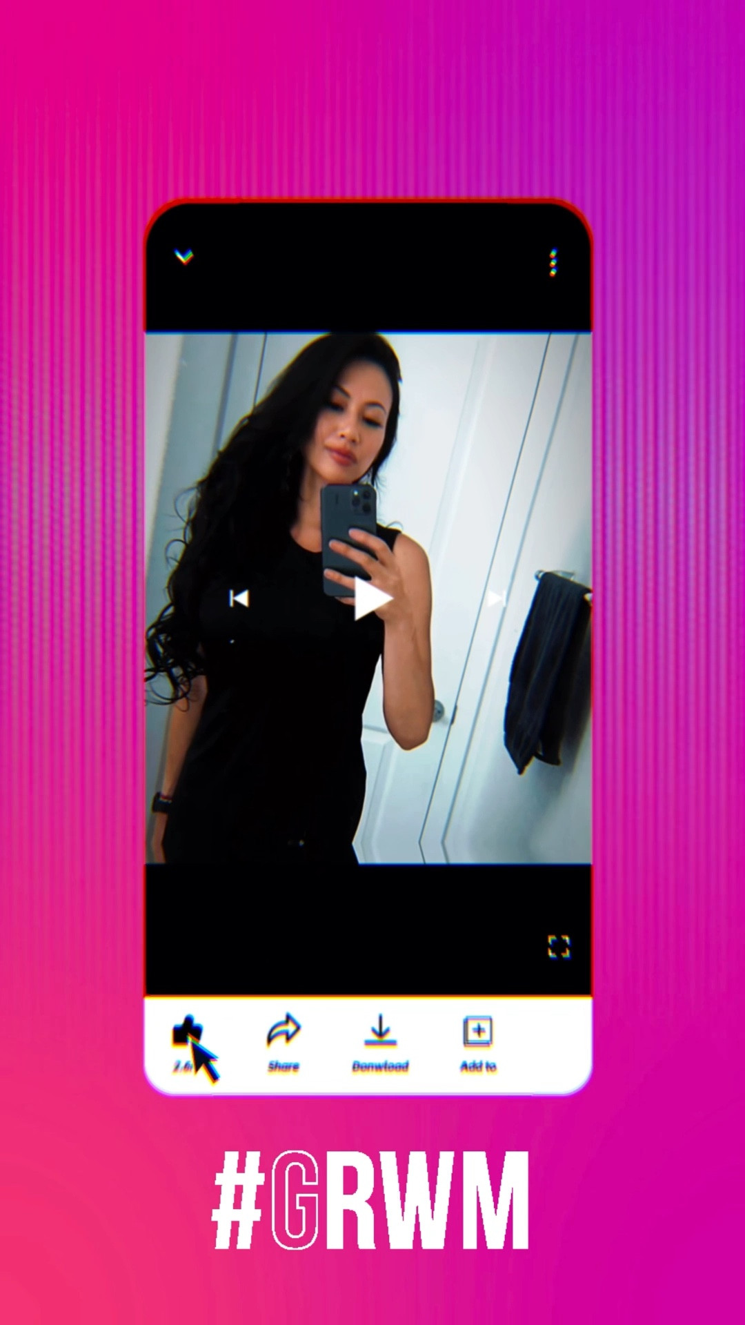 SHEIN Pajamas to a Backless Balenciaga Dress

Happy Monday 🤍

Today’s little CapCut practice moment is all about the in-between: curling my hair slowly, letting the morning wake up with me, and easing into the week instead of rushing it. I started soft and cozy in my SHEIN pajamas, coffee in hand, hair wrapped and halfway done — then one curl at a time, the mood shifted.

There’s something grounding about getting ready with intention. No chaos, no pressure. Just heat on low, loose curls, and letting the process feel like a reset. By the end, the vibe completely changed: a sleek, backless Balenciaga dress, confidence turned all the way up, and ready for whatever Monday brings.

Honestly, I love these transitions because they remind me that both versions get to exist — the comfortable, quiet morning self and the dressed-up, polished one. This reel was just me playing, practicing, and enjoying the creative process ✨

Happy Monday. Go gentle, go glamorous, or do both.

#LTKWorkwear #LTKgrwm #LTKootd