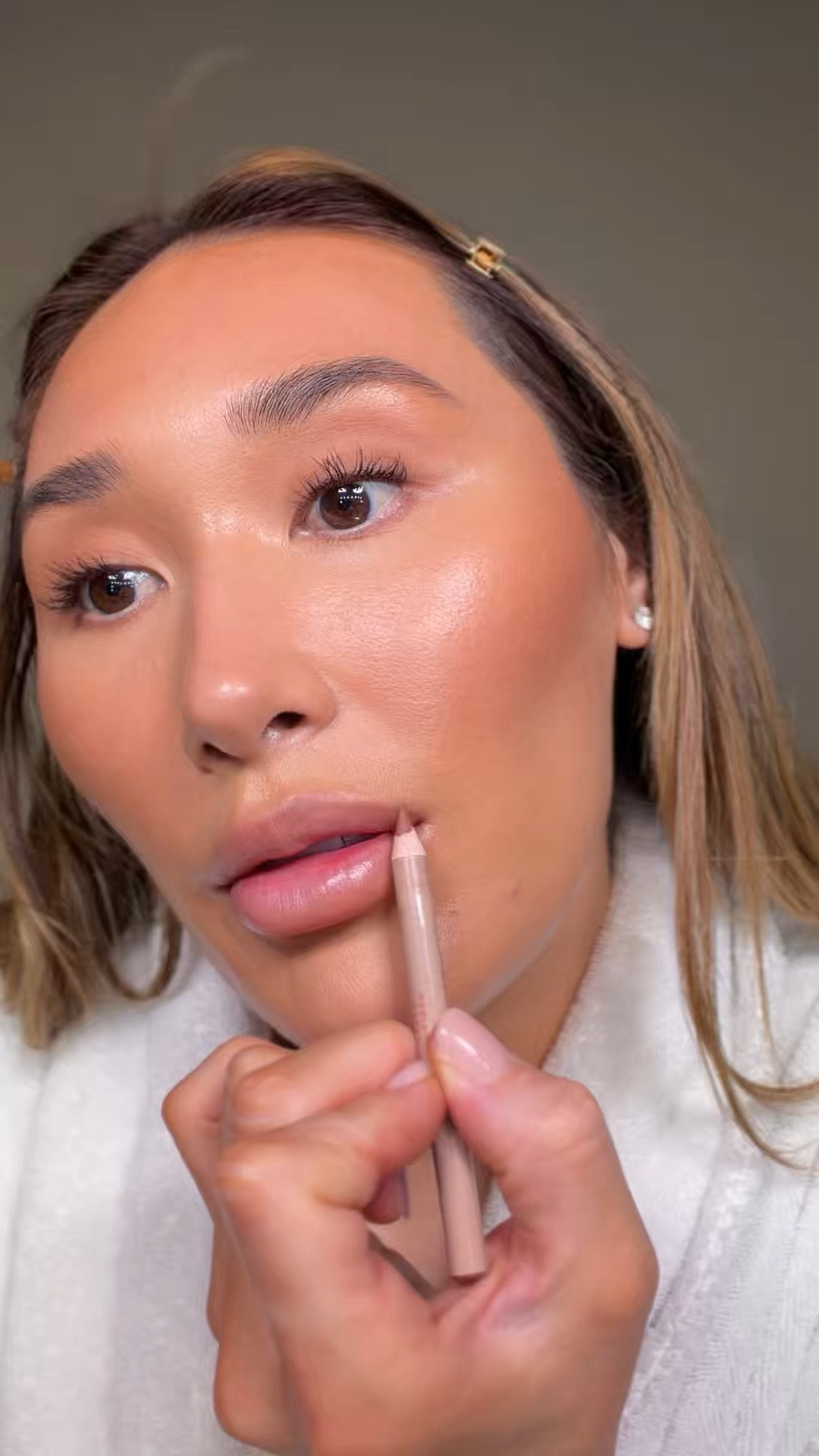 Spring glam! 


#LTKgrwm #LTKmorningroutine #LTKBeauty