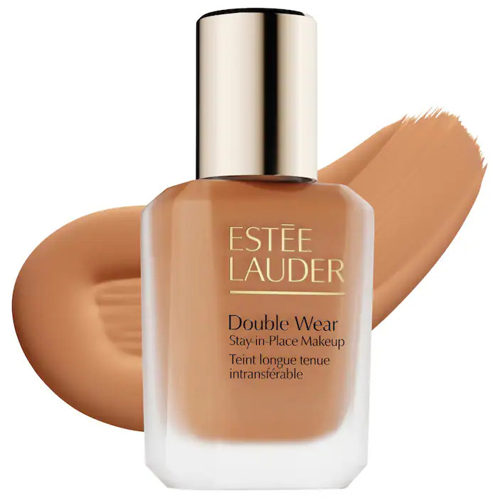 NEW Double Wear Stay-in-Place Lightweight Longwear Matte Foundation with 36H Wear | Sephora (US)