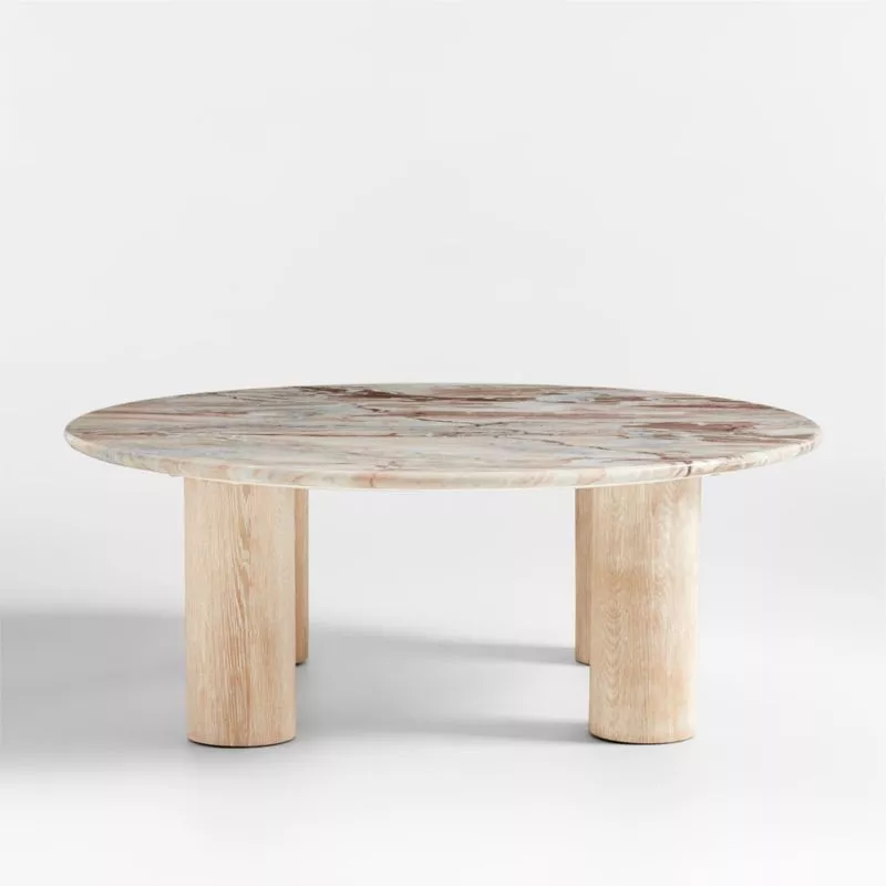 Large Decorative Coffee Table … curated on LTK