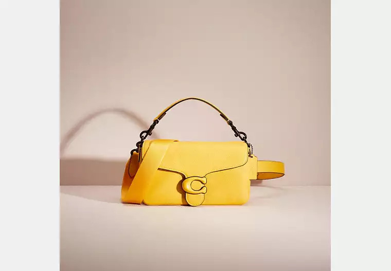 Restored Soft Tabby Multi Crossbody | Coach (US)