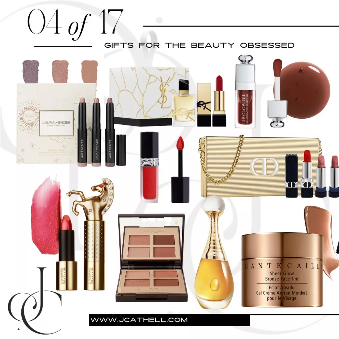 6 Piece Mini Coffret Collection curated on LTK