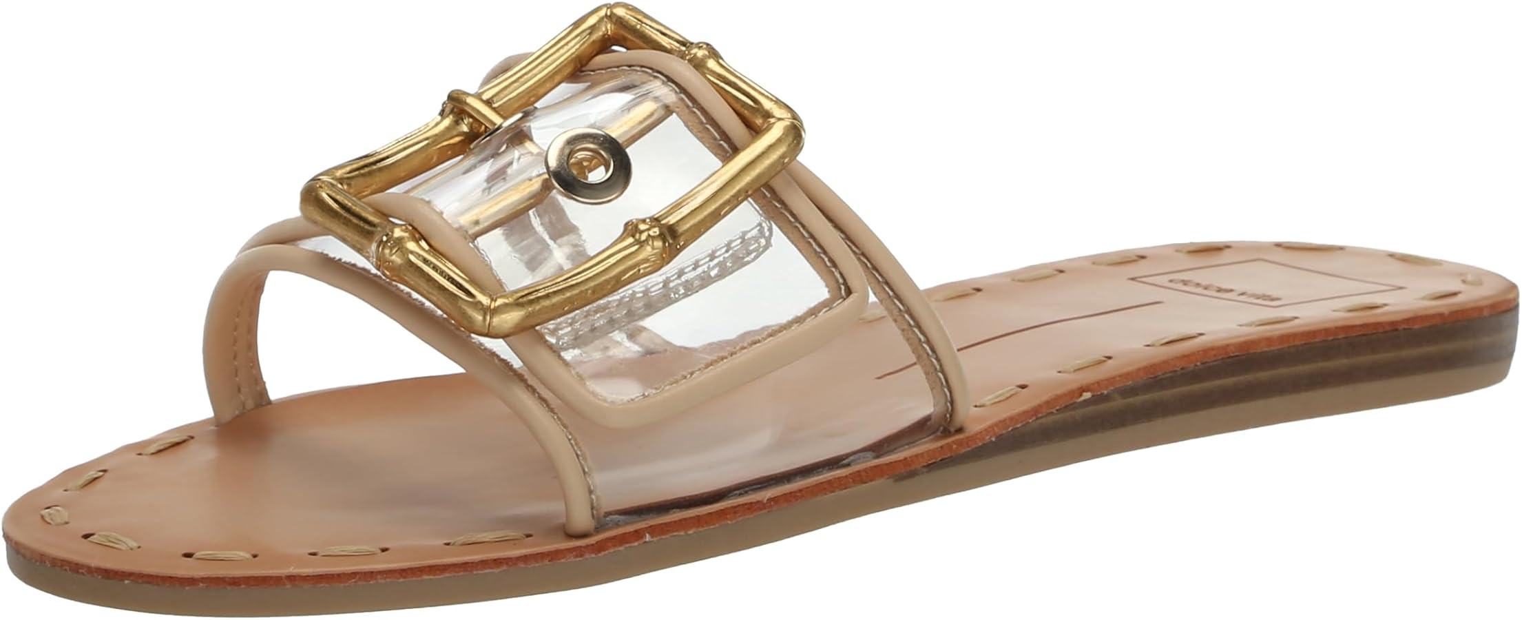 Dolce Vita Women's Dasa Slide Sandal | Amazon (US)