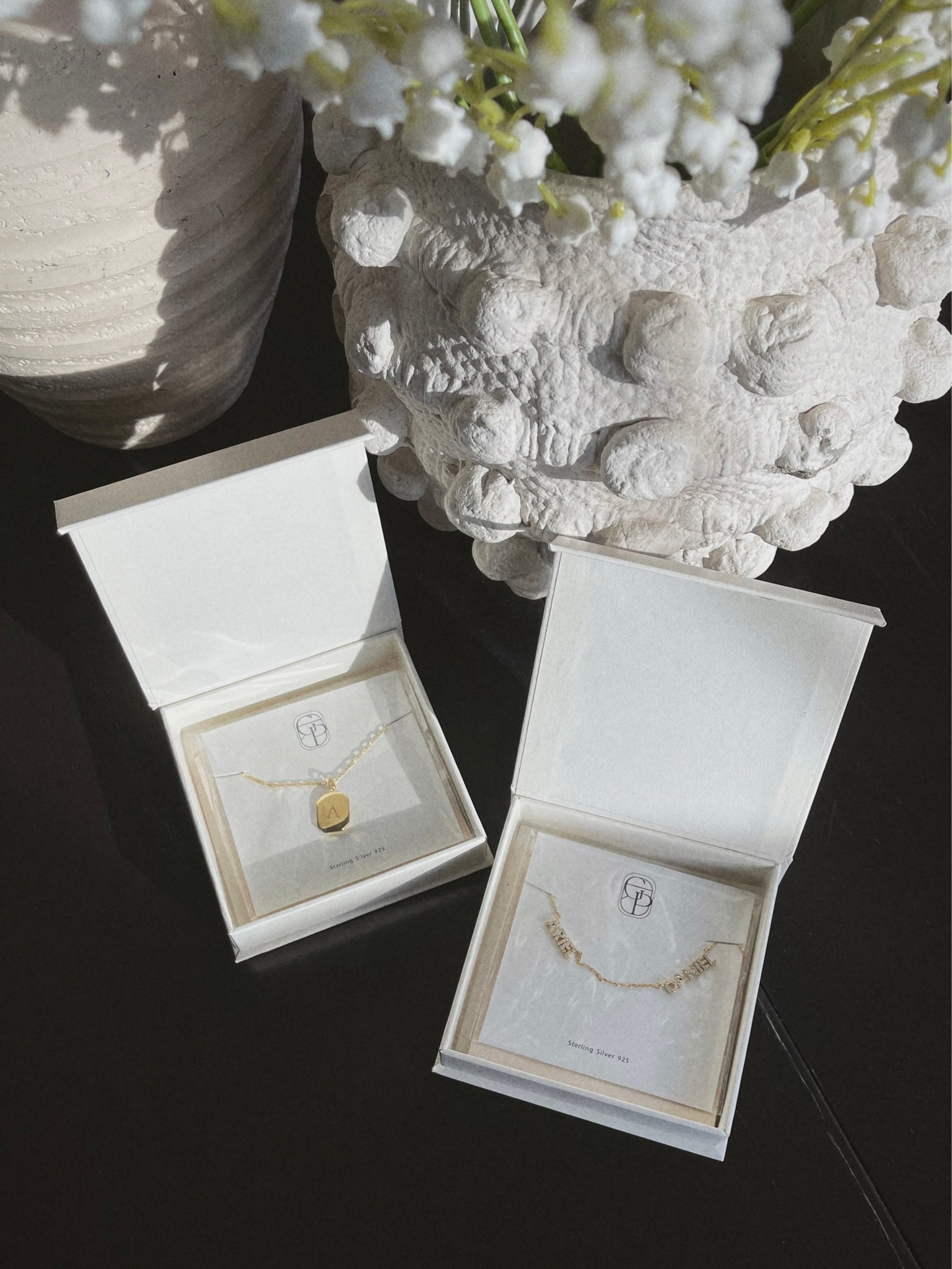 Personalized necklace, gold
Necklace, silver jewelry, mothersday gift, Valentine’s Day gift, minimal jewelryy

#LTKstyletip #LTKfamily #LTKGiftGuide