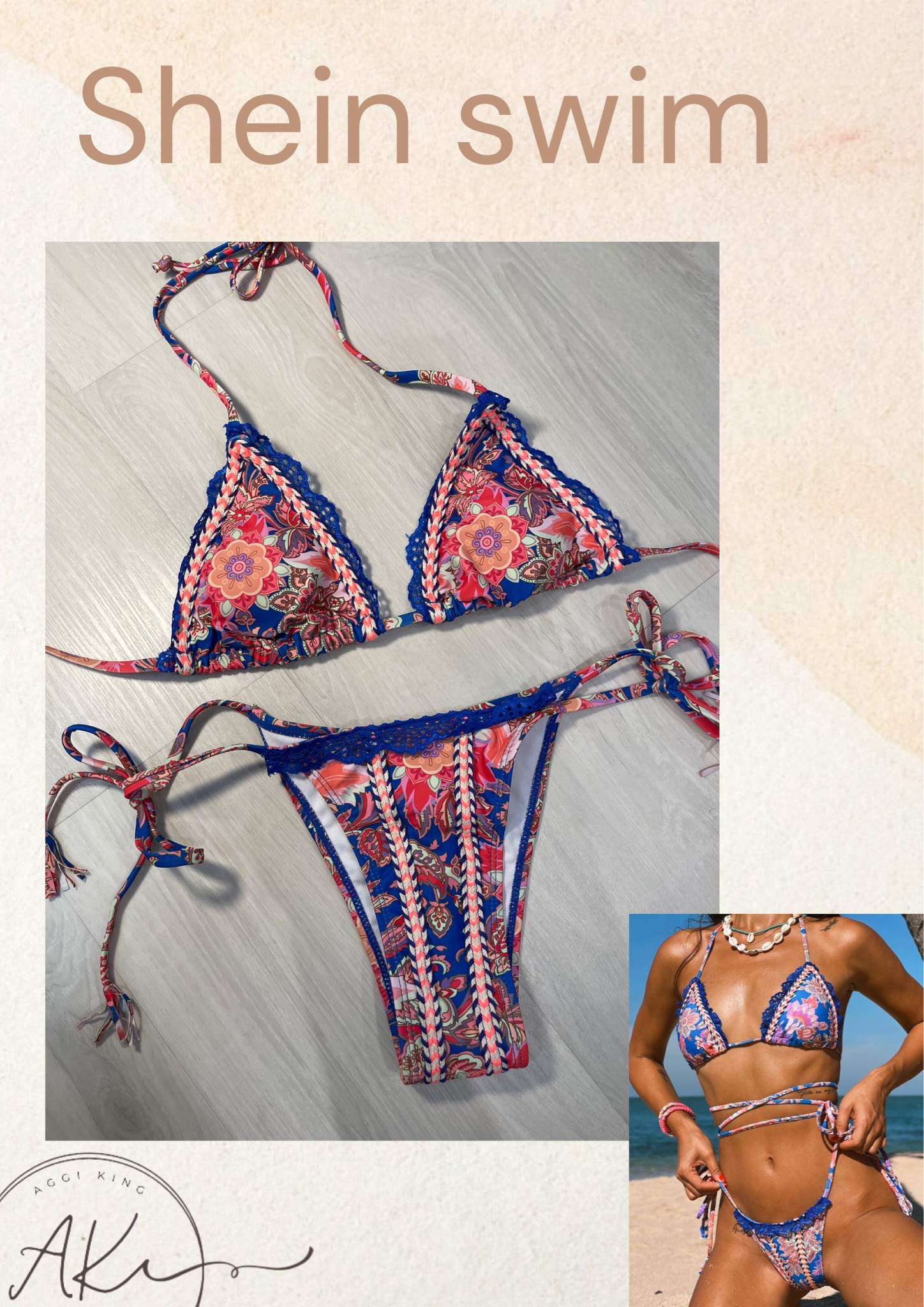 SHEIN swim under $15

 #boohoo #reddress #summer #summersale #resort #vacation #dress #summerdress #abercrombie #lulus #revolve #nordstrom #vici #patalandpup #pinklily #shoes#priceless #dolcevita #bloomingdales #sandals #summersandals #wedding #weddingguest #weddingdress #bridesmaid #party #festival #top #maxidress #minidress #spring #4thofjuly #sale #under20 #under50 #under100 #amazon #amazonfashion #amazonsale #nordstromsale #sneakers #city #beach #pool #brodetobe #travel #airport #hellomolly #travelessentials #goodmacaroon #spanx #express #work #office #aloyaoga #boots #lululemon #beltbag #purse #summerbag #beachtote #gift #giftidea #datenight #salepicks #resortdress #vacationdress #fitness #twopiece #marchingset #madwell #asos #levis #jeans #denim #h&m #zara #bachelorette #nashville #fashion #style #look #shein #sheinfashion #forever21 #shein

#LTKswim #LTKU #LTKtravel