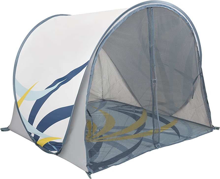Babymoov Anti-UV Tent | UPF 50+ Pop Up Sun Shelter for Toddlers and Children, Easily Folds Into a... | Amazon (US)