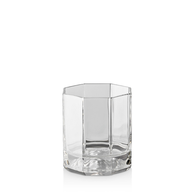 Versace Medusa Lumiere Whiskey Glass | Bloomingdale's (US)