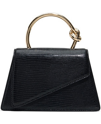 Aellaax Mini Top Handle Handbag | Macy's