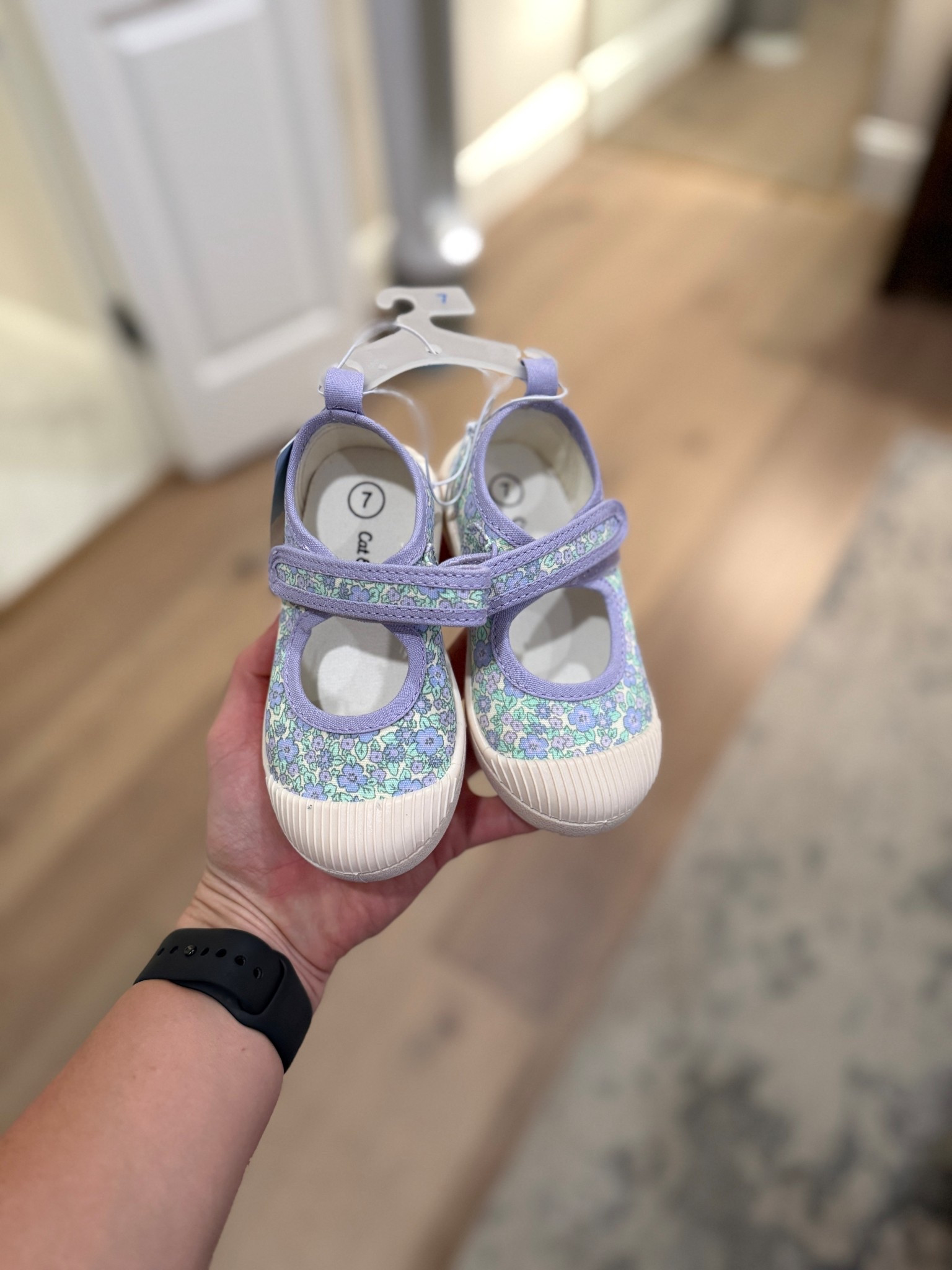 Perfect for the park, but cute enough for every day. Would you believe me if I told you these only cost  $7.50😱😱.

#LTKKids #LTKU #LTKSaleAlert