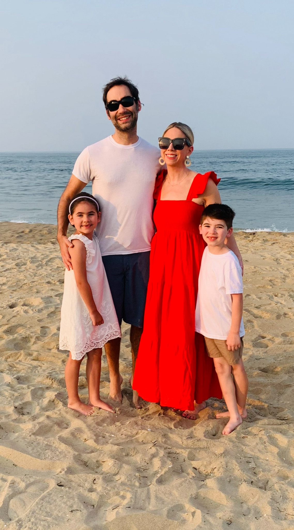 Summer dress / vacation outfit 

Comes in other colors - true to size 

#LTKSeasonal #LTKTravel #LTKFindsUnder50