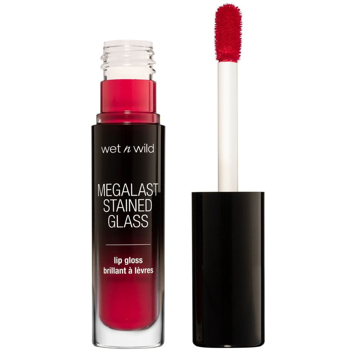 wet n wild Mega Last Stained Glass Lip Gloss- Heart Shattering | Wet n Wild (US)