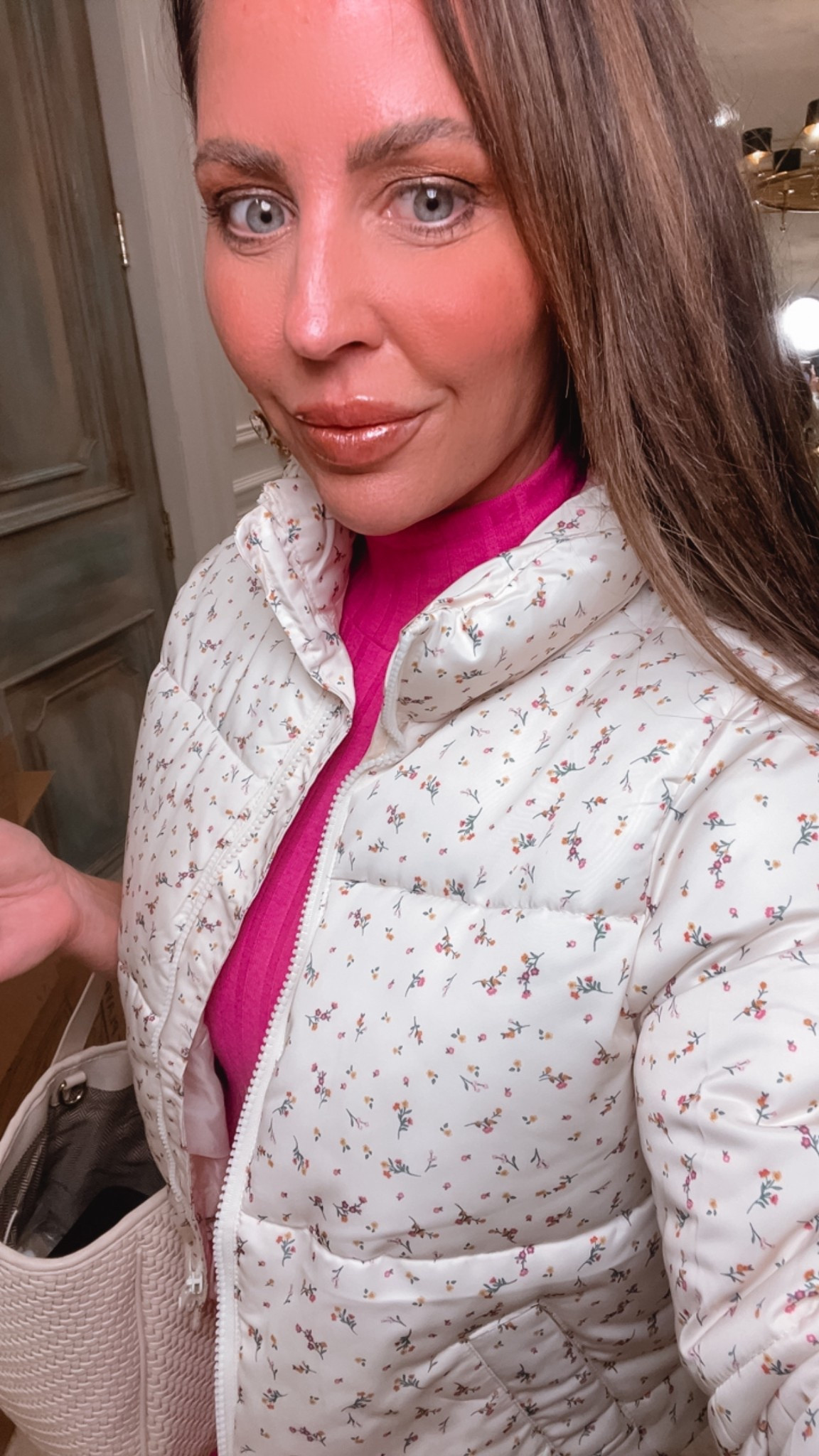 #LTKdayinmylife #LTKOver40 #LTKootd