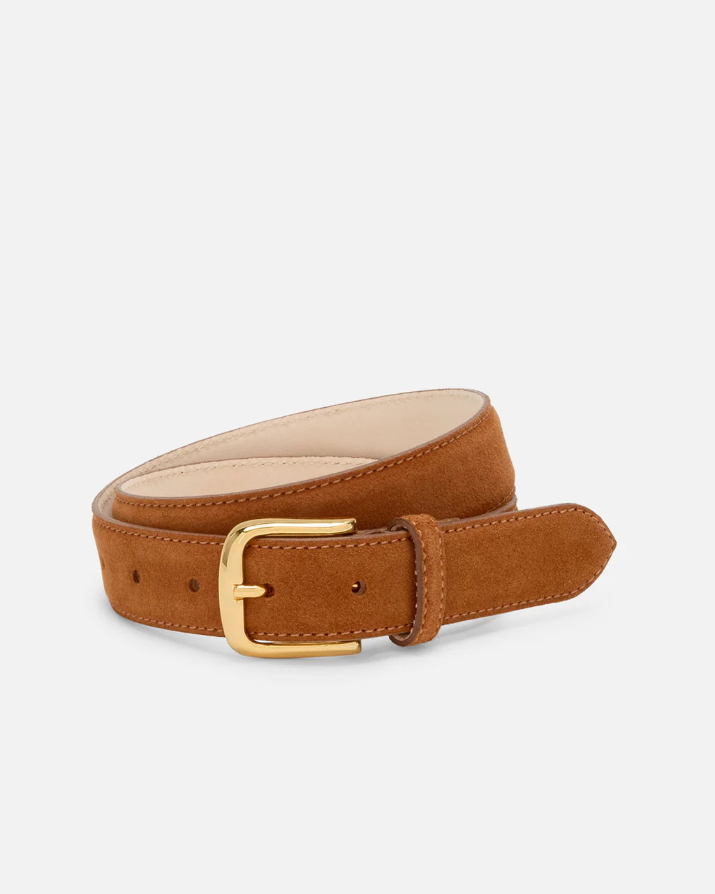 No. 4 Belt | Aureum Collective