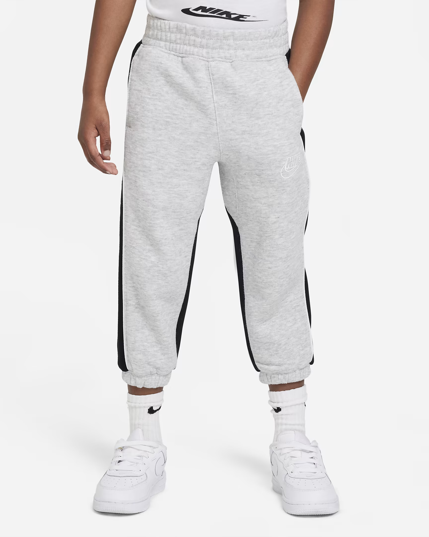 Nike Sportswear Amplify Toddler Joggers. Nike.com | Nike (US)