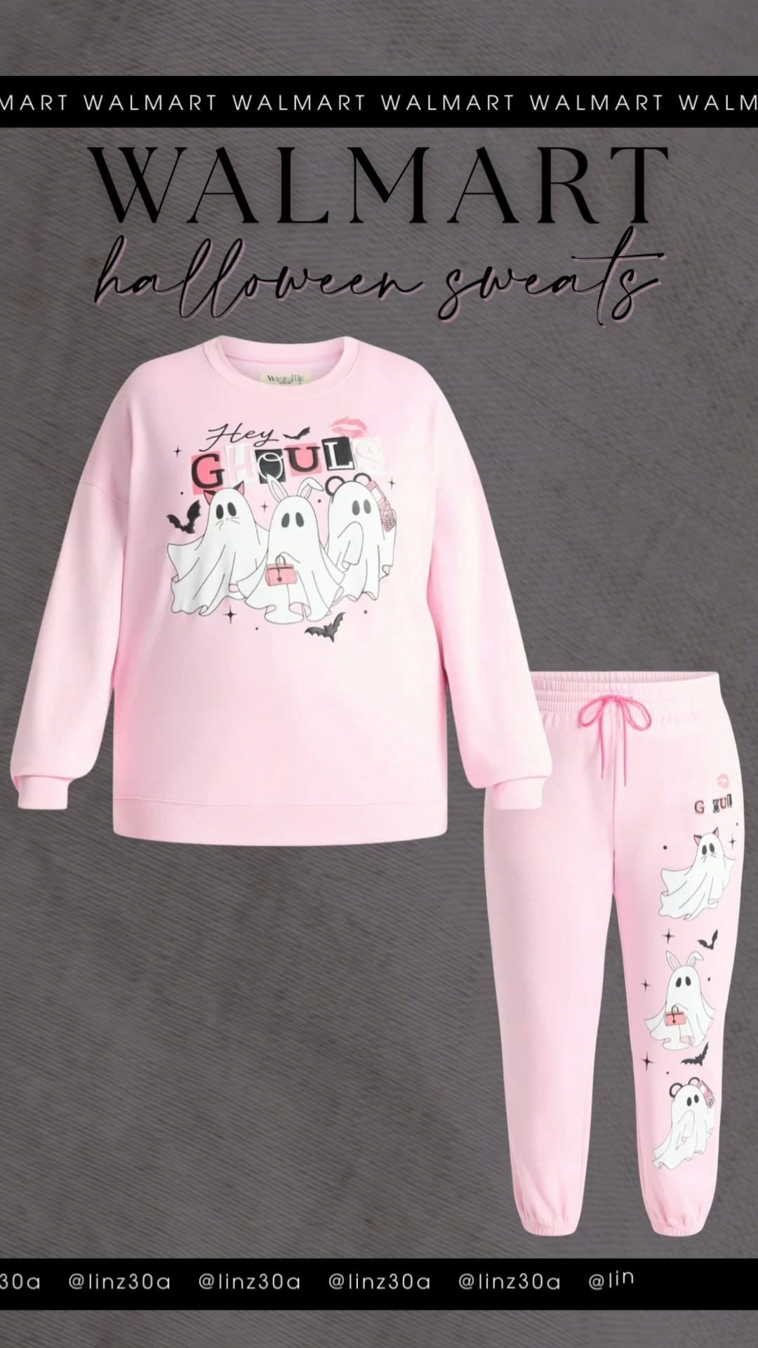 Super cute Halloween sweatshirt and sweatpants separates 

Halloween outfit, Halloween costume, fall fashion, fall outfits 

#LTKFindsUnder100 #LTKFindsUnder50 #LTKSeasonal