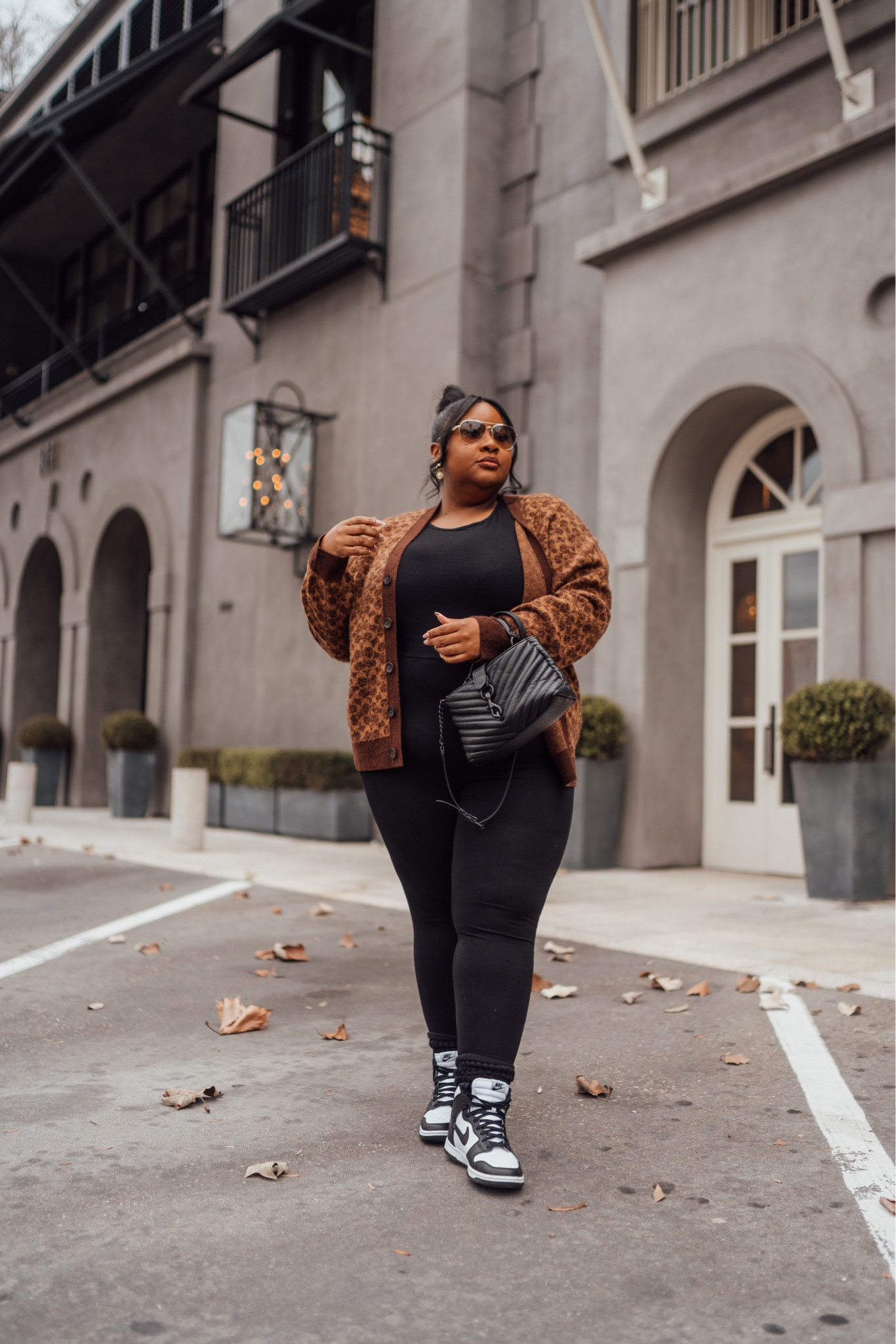 Plus size 2025 athleisure outfits