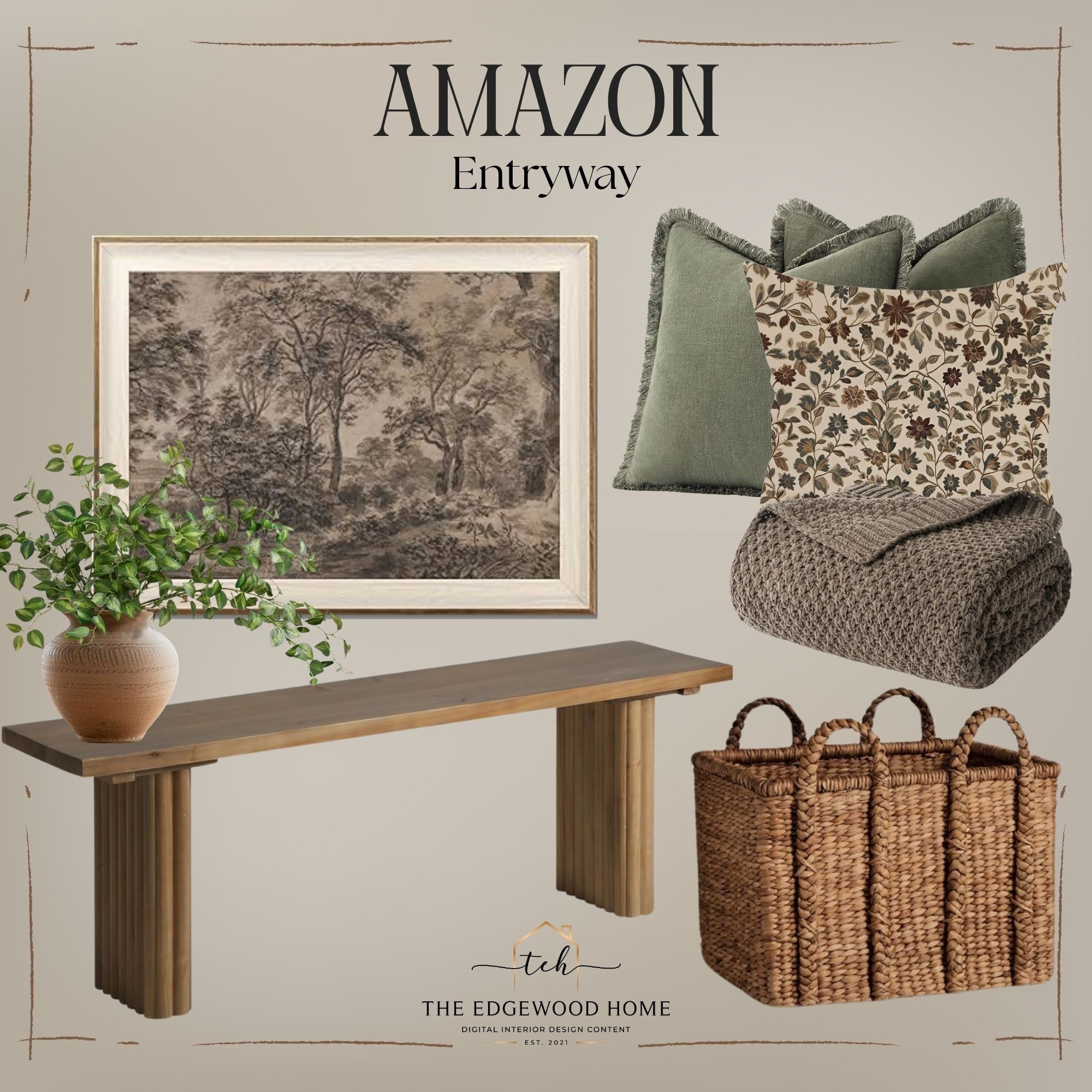 Styling an entryway bench

#LTKSaleAlert #LTKHome