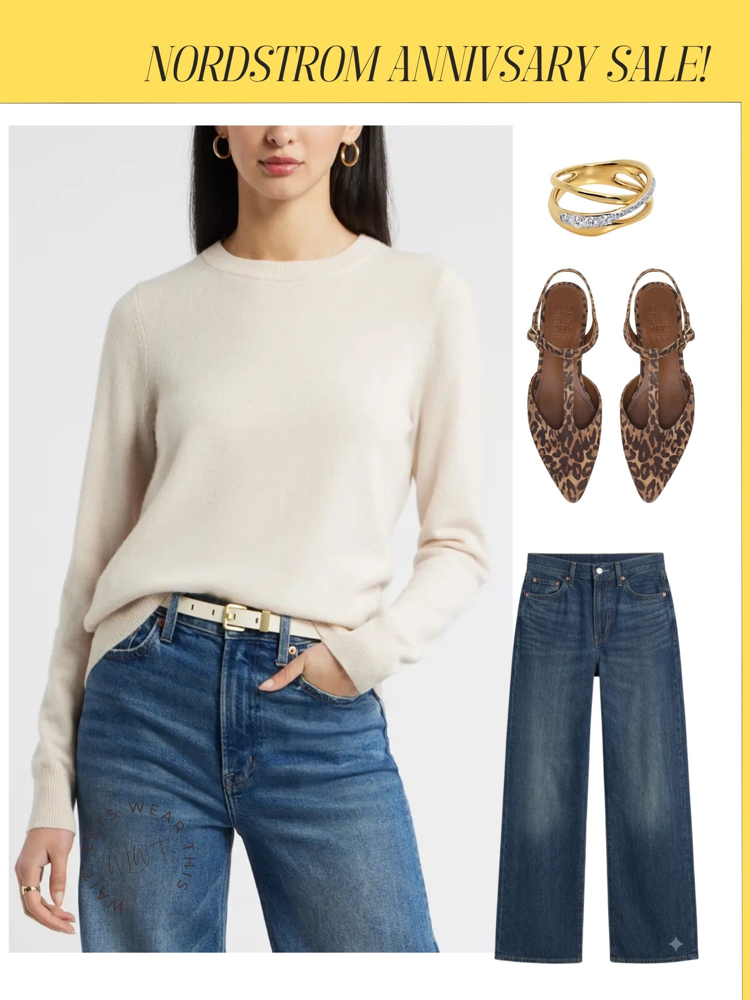 Nordstrom Anniversary sale top finds! ⭐️ Fall basics

Anniversary sale tiered access rolling out July 14th-17th and public access beginning July 18th ⭐️ start building your wishlist now!

#LTKootd #LTKSaleAlert #LTKOver40