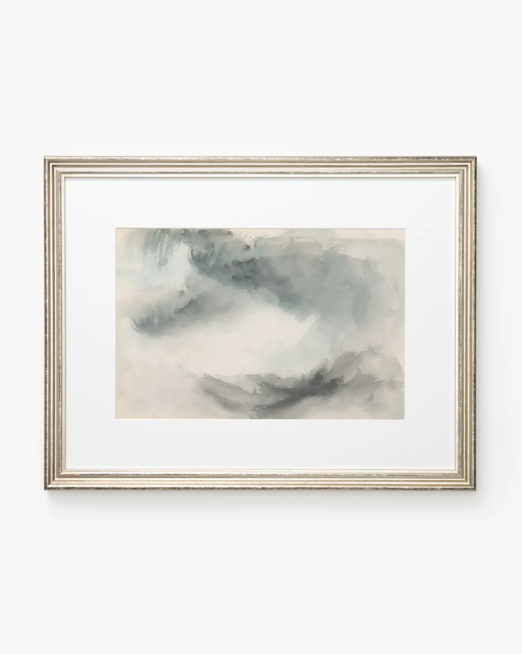 Storm Study | McGee & Co.