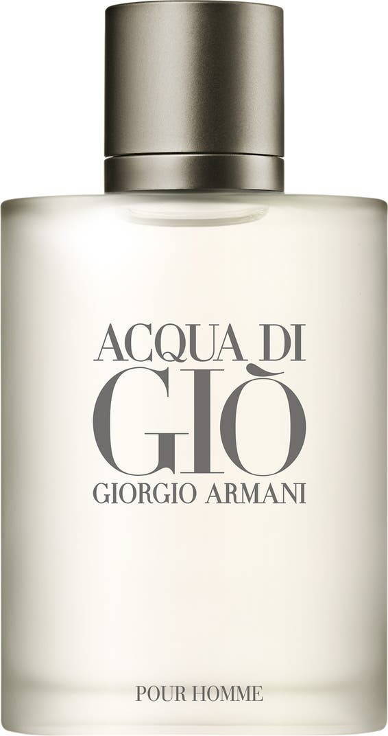 Acqua di Giò pour Homme Eau de Toilette Fragrance | Nordstrom
