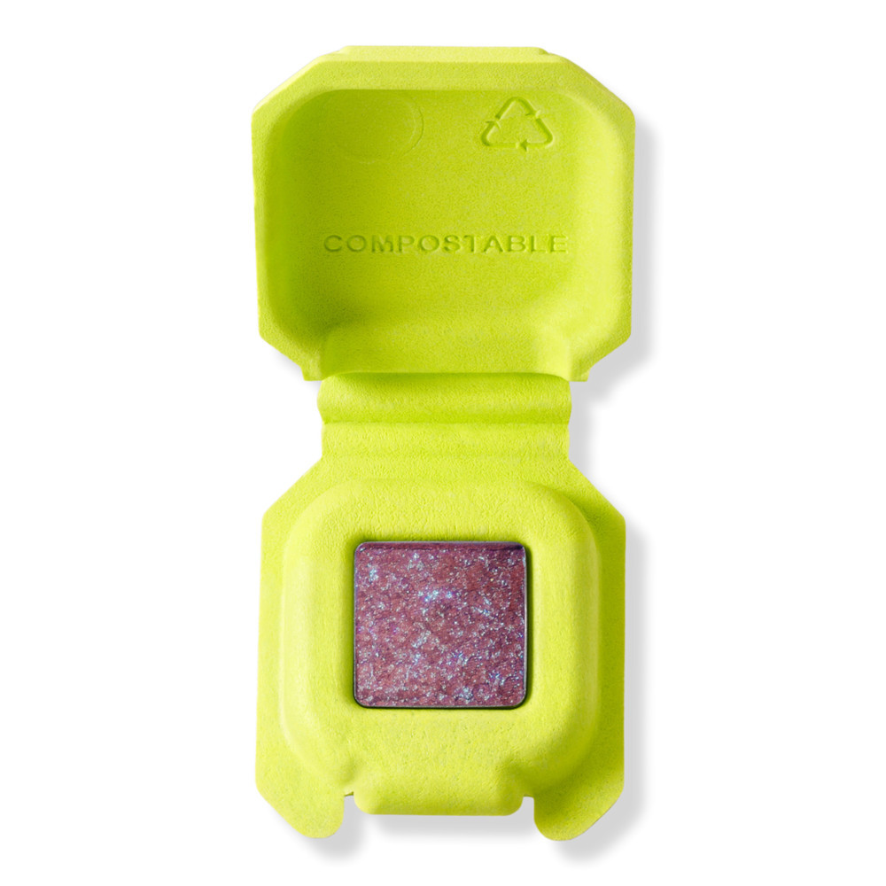 HALF MAGIC Eyeshadow Singles - Blushing Lizard | Ulta