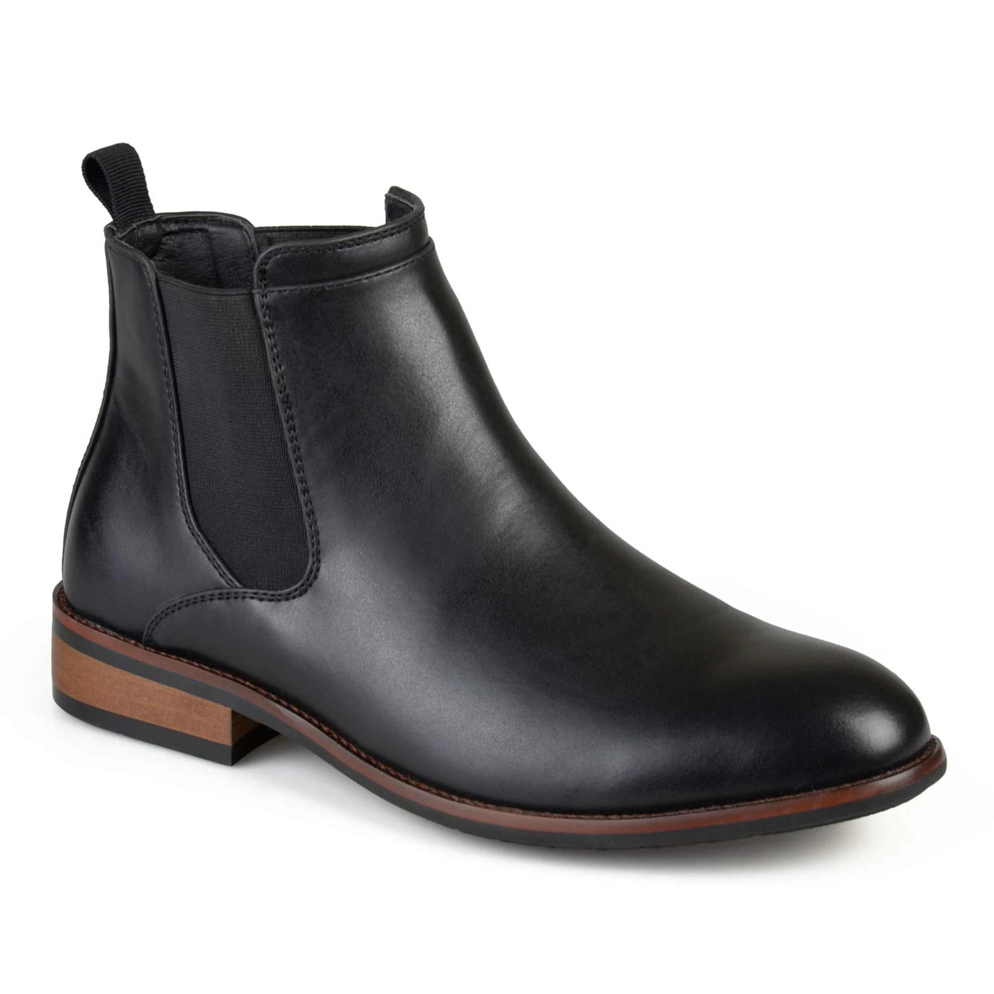 VANCE Landon Men's Chelsea Boots | Kohl's