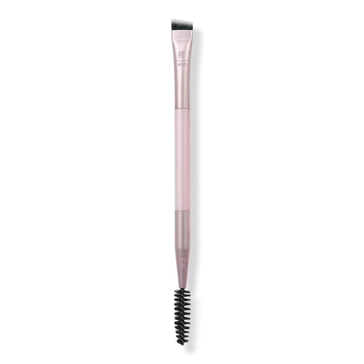 Dual-Ended Brow Brush | Ulta