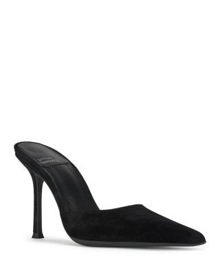 Women's Robyn Mule Pumps | Bloomingdale's (US)