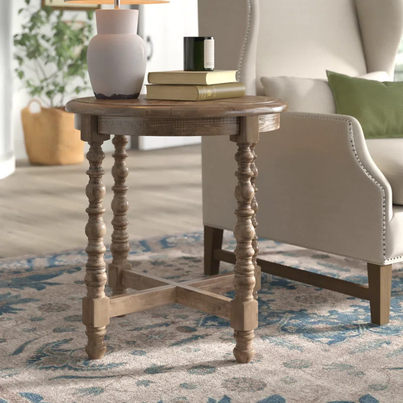 Jacob End Table | Wayfair North America