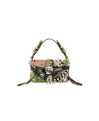 Women's Small jacquard Bag | Macy's