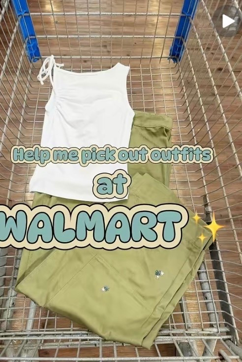 Cute summer outfits at walmart

#LTKgrwm #LTKPlusSize #LTKMidsize