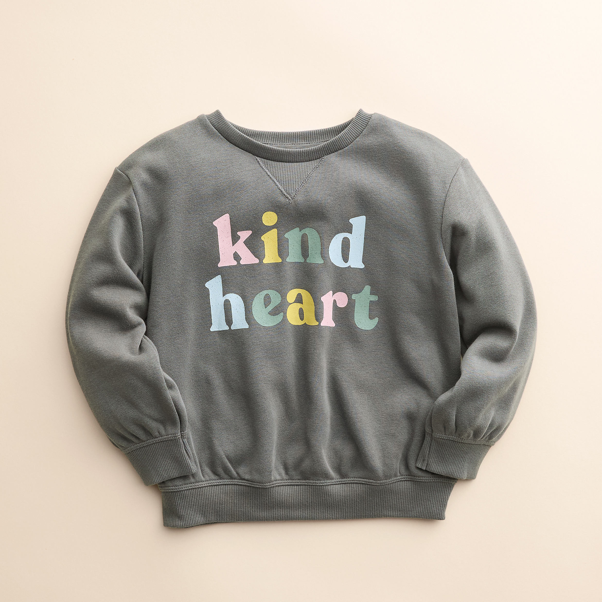 Baby & Toddler Little Co. by Lauren Conrad Pullover Sweatshirt | Kohl's