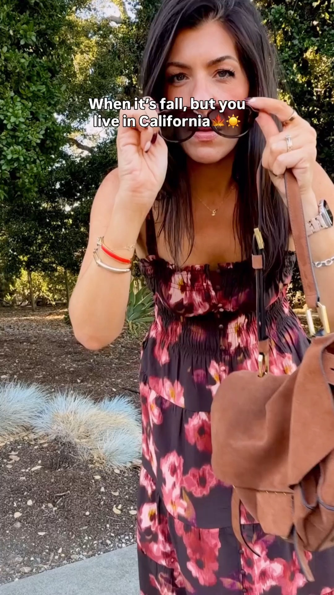 Outfit of the day to tour a college campus
In a small tall maxi dress- size down!!!!!

#LTKMidsize #LTKTall #LTKSeasonal