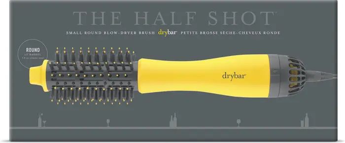 Half Shot Blow Dryer Brush | Nordstrom