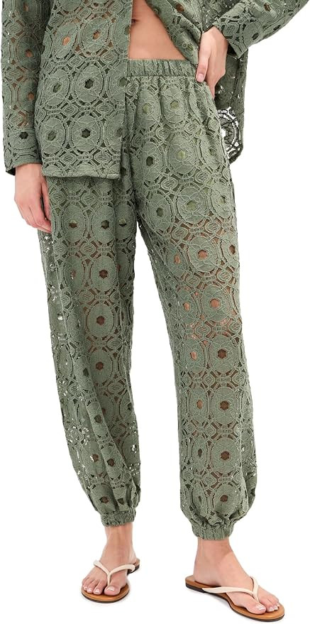 LE BOP Women's Briar Pants | Amazon (US)