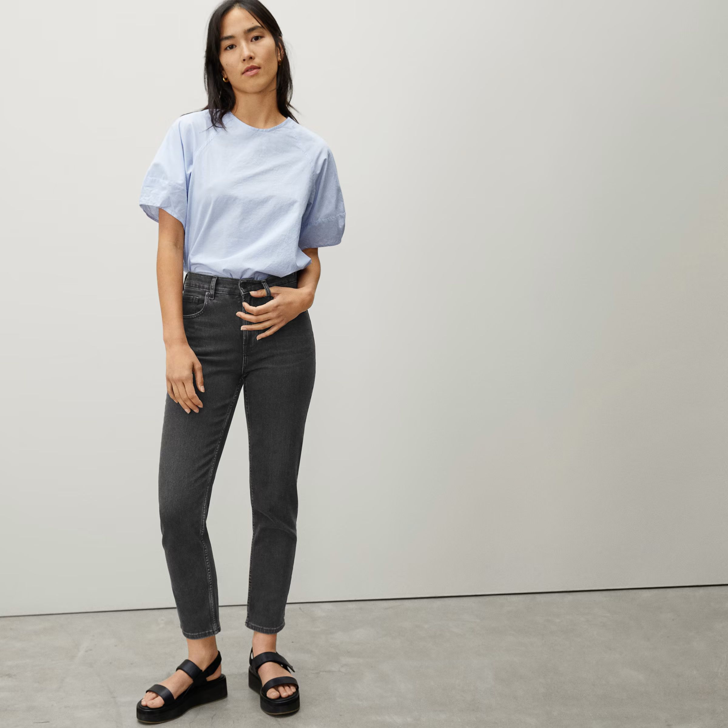 The Original Cheeky Jean | Everlane