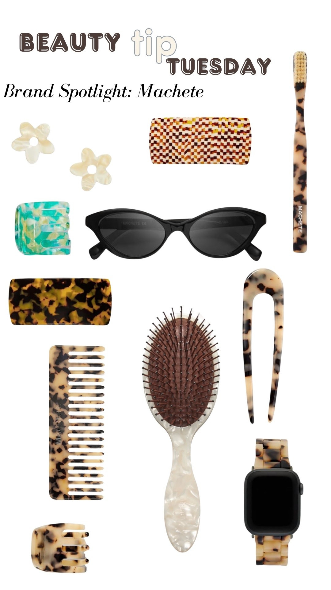 BTT

Brand Spotlight: Machete

#LTKSeasonal #LTKselfcare #LTKBeauty