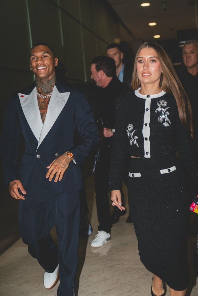Tuesday - Grand Arrivals 👏🏼

#LTKautumn #LTKuk #LTKstyletip