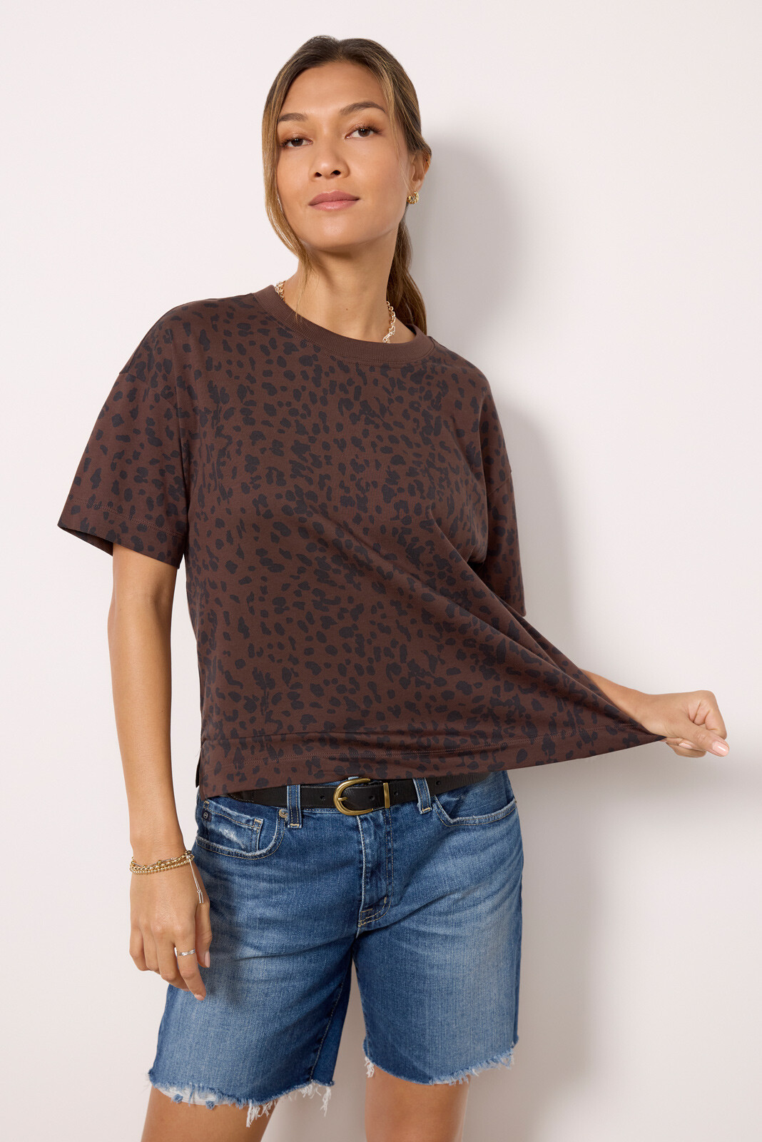 Ever Perfect Tee | Evereve