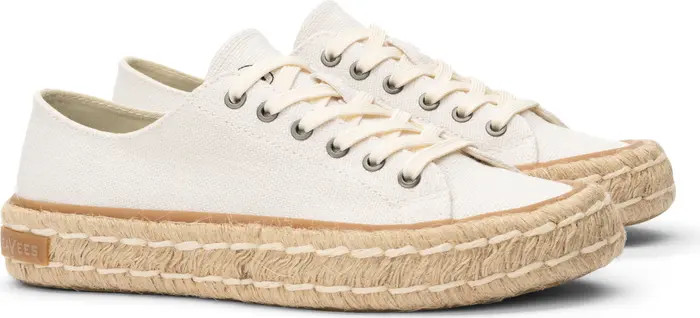 Coronado Espadrille Sneaker | Nordstrom