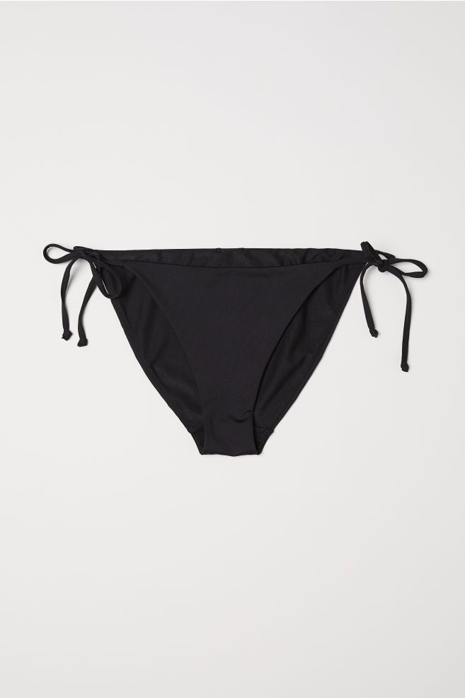 Tie-Tanga Bikinihose | H&M (DE, AT, CH, NL, FI)