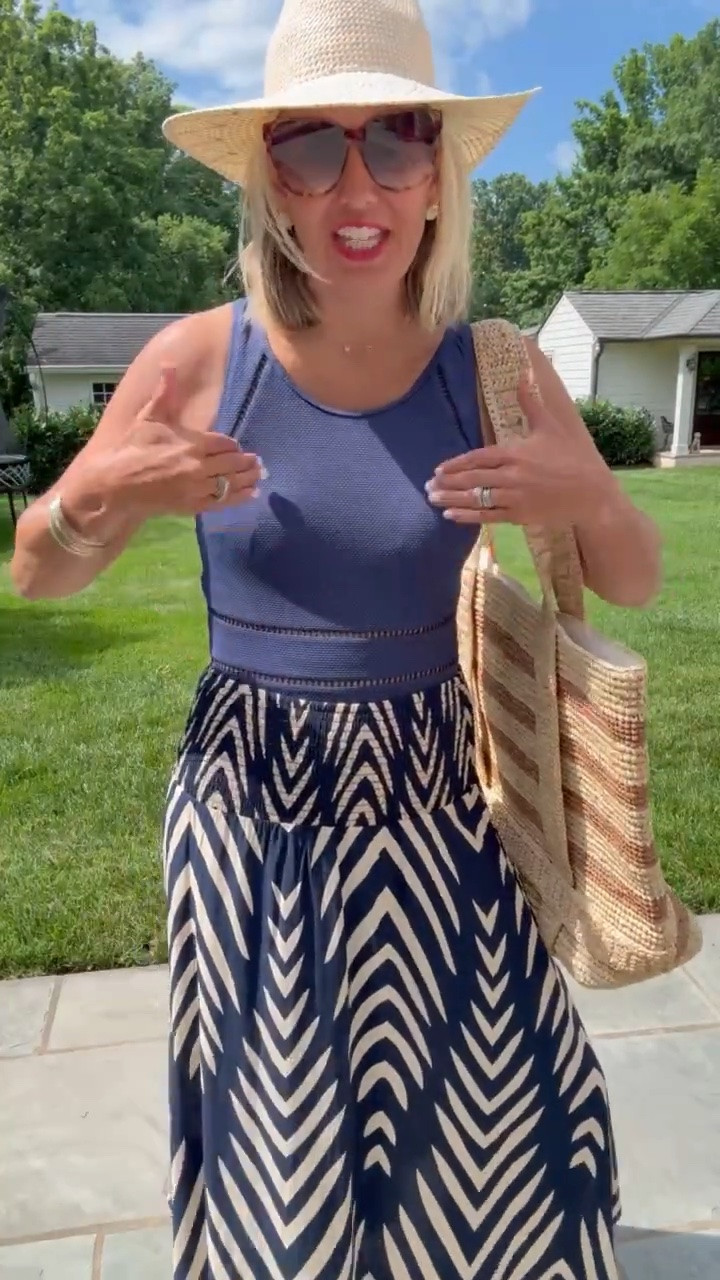 I keep saying this over and over yall….this is so good, this is so good! 
Swimsuit - small
Skirt - small
Sandals - 7/8 

Codes: 
Sunshine Tienda - mixandmatch
Allie + Bess - Catherine20
Sprinkled with Pink - Catherine10

#LTKdayinmylife #LTKmomlife #LTKSeasonal

#LTKdayinmylife #LTKmomlife #LTKSeasonal