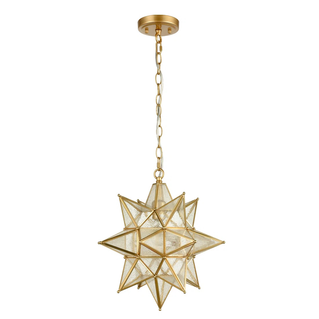 1 - Light Black Single Pendant | Wayfair North America