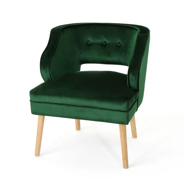 Heilig Side Chair | Wayfair North America