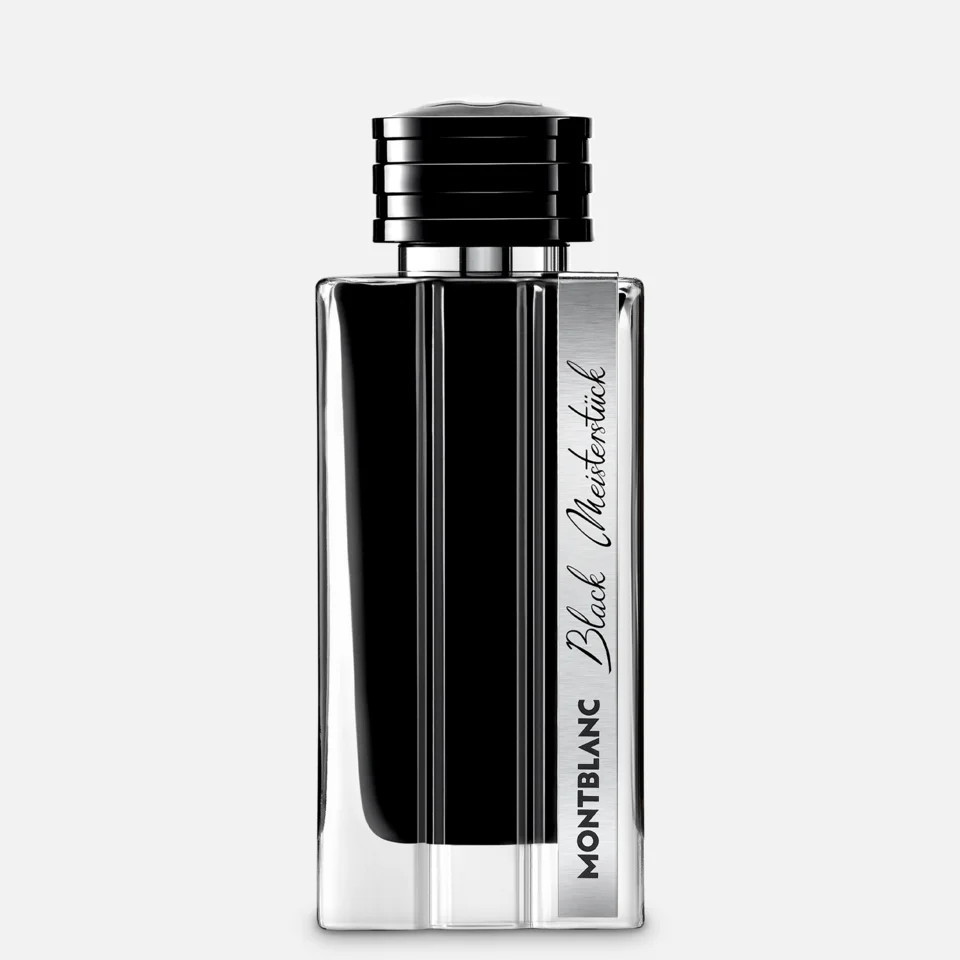 Montblanc - Montblanc Collection Black Meisterstück Edp 125 Ml - Eau De Parfum | Montblanc International Gmbh