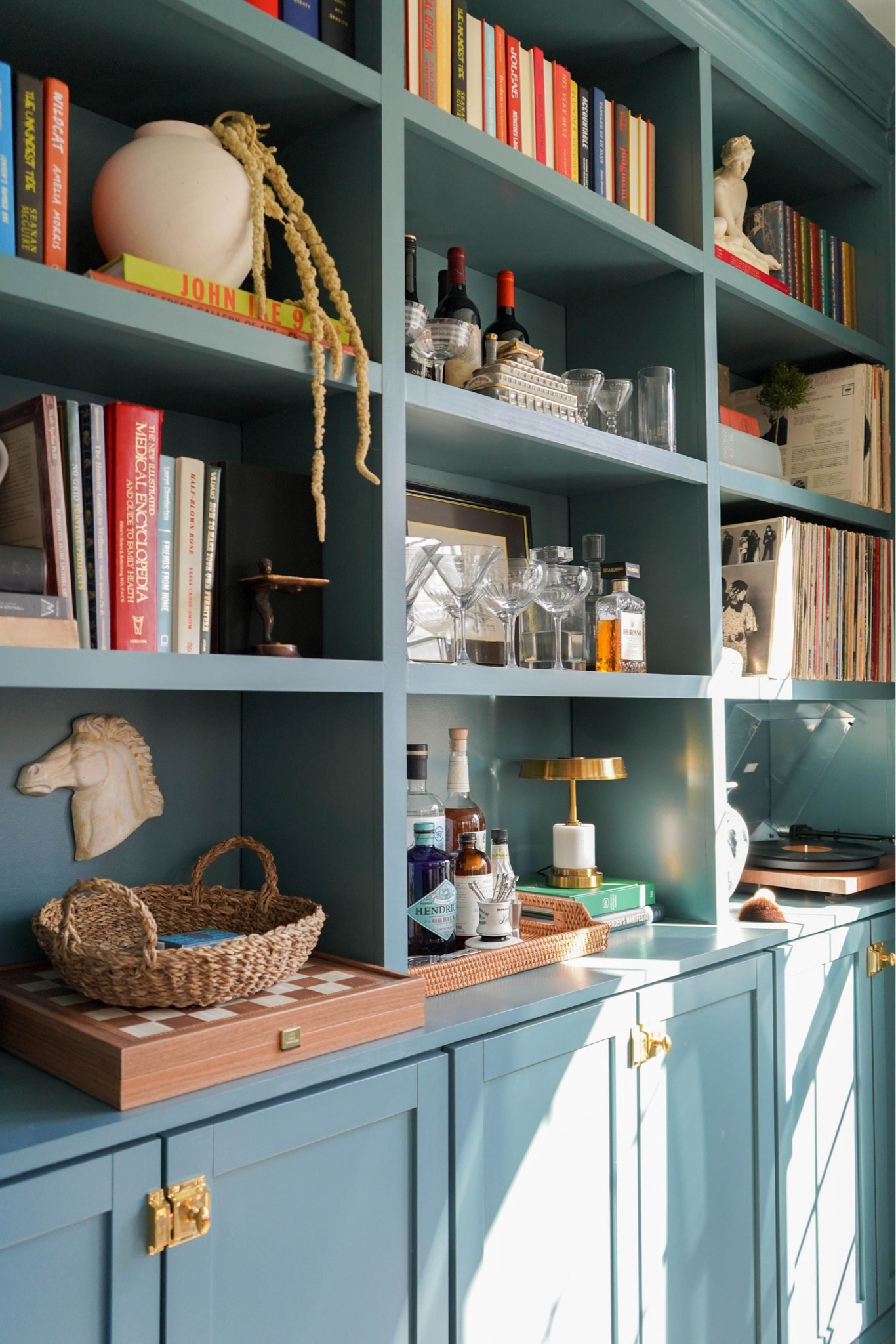 Dining room built in decor🥰

#LTKStyleTip #LTKFindsUnder100 #LTKHome