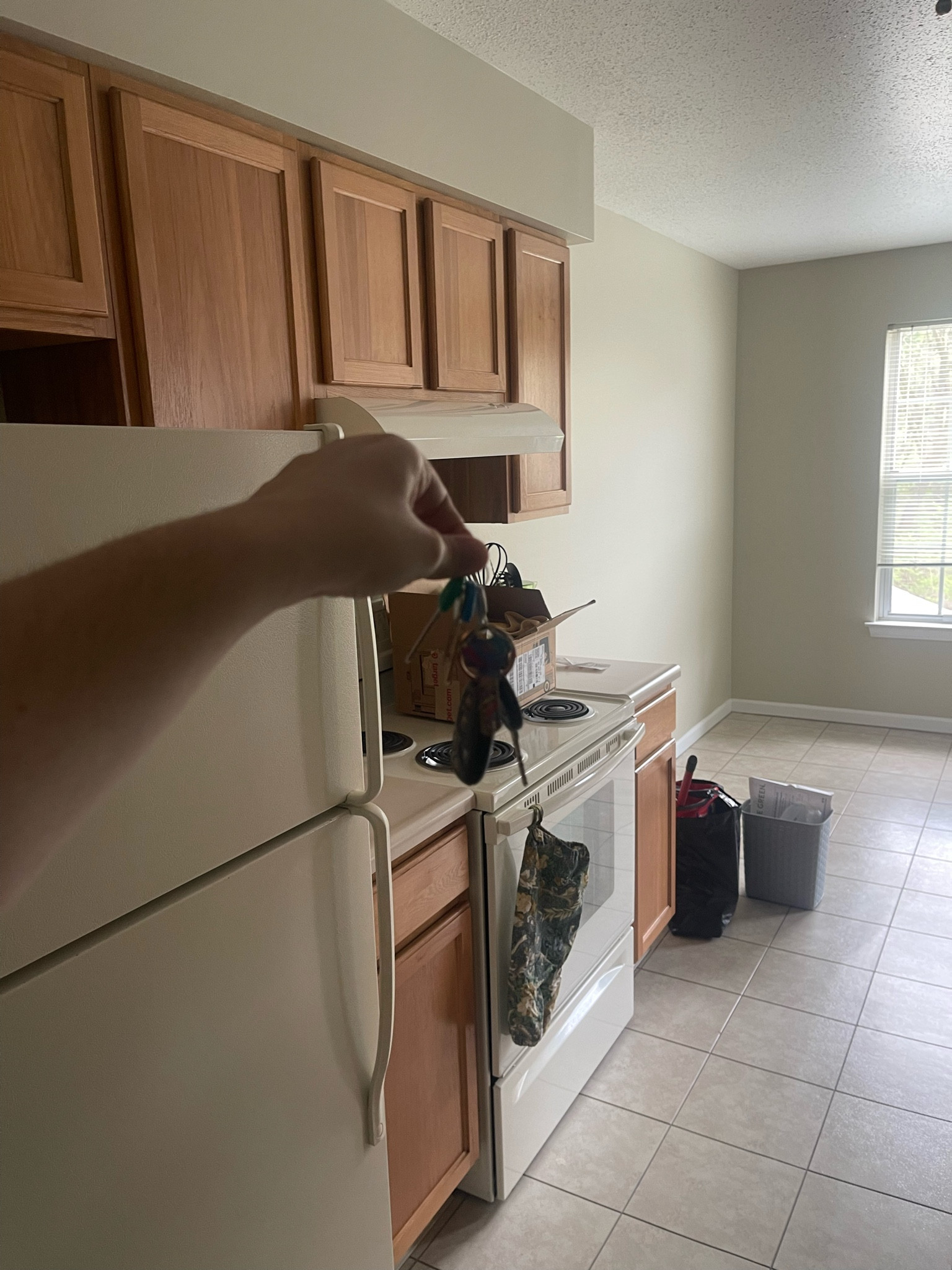 My wish list for my new apartment 