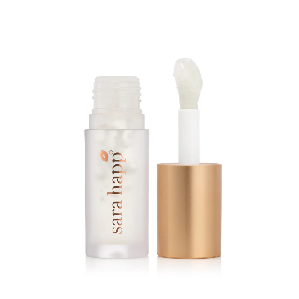 The Lip Plumper | Sara Happ Inc.