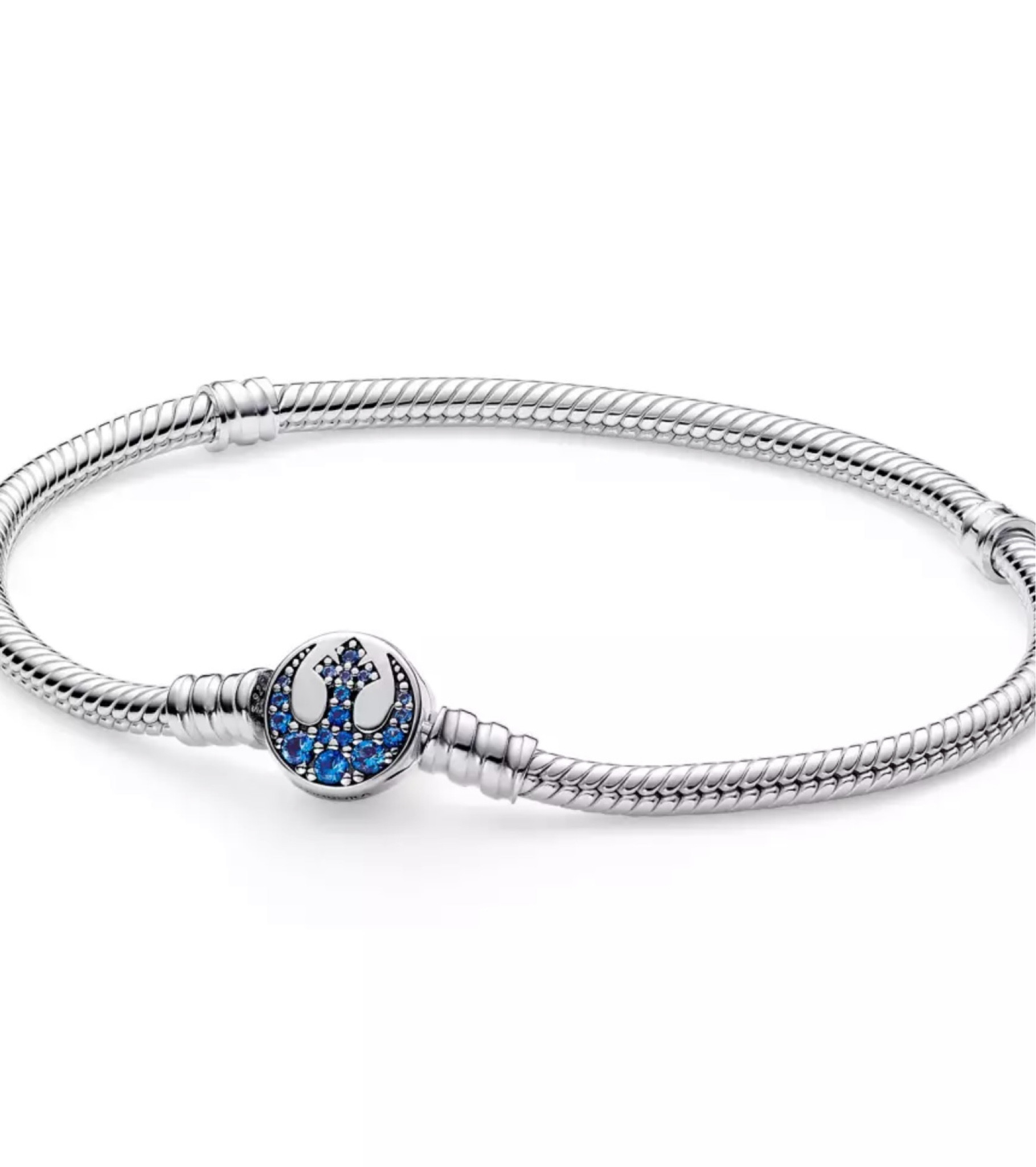 Jedi Rebel Alliance bracelet by Pandora